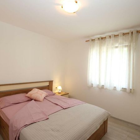Apartment Samsa Mirica Čižići Exterior foto